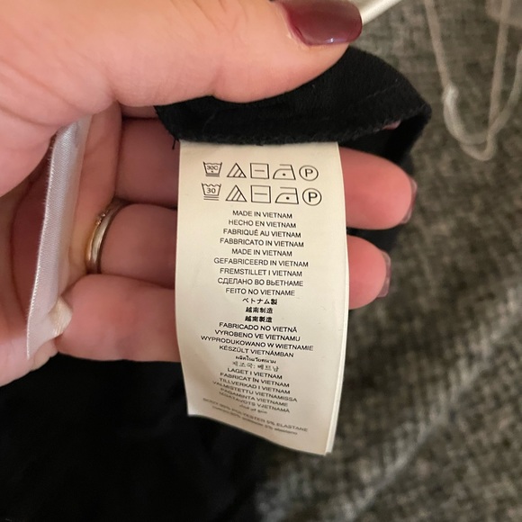 NEW Michael by Michael Kors Core of Kors Dress - Picture 9 of 10